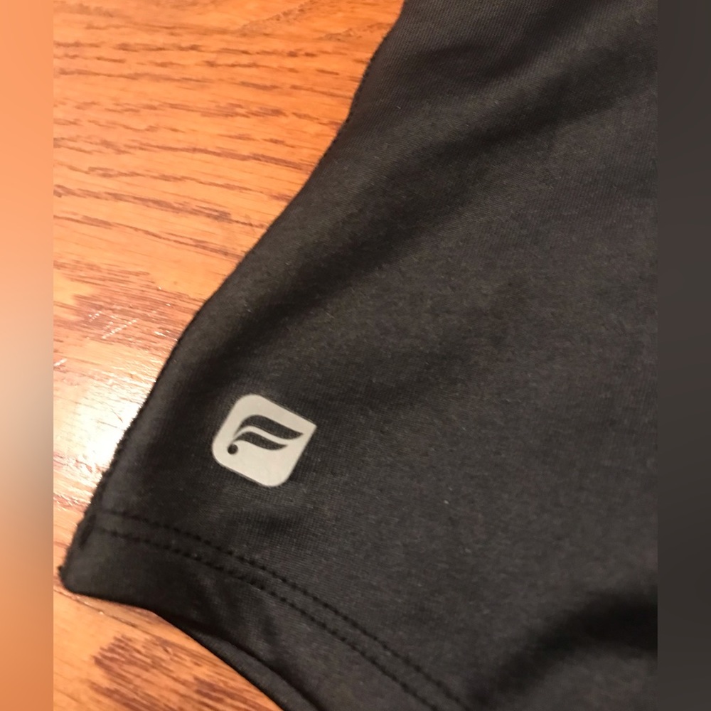 Fabletics Work Out Tank Top - Picture 4 of 5